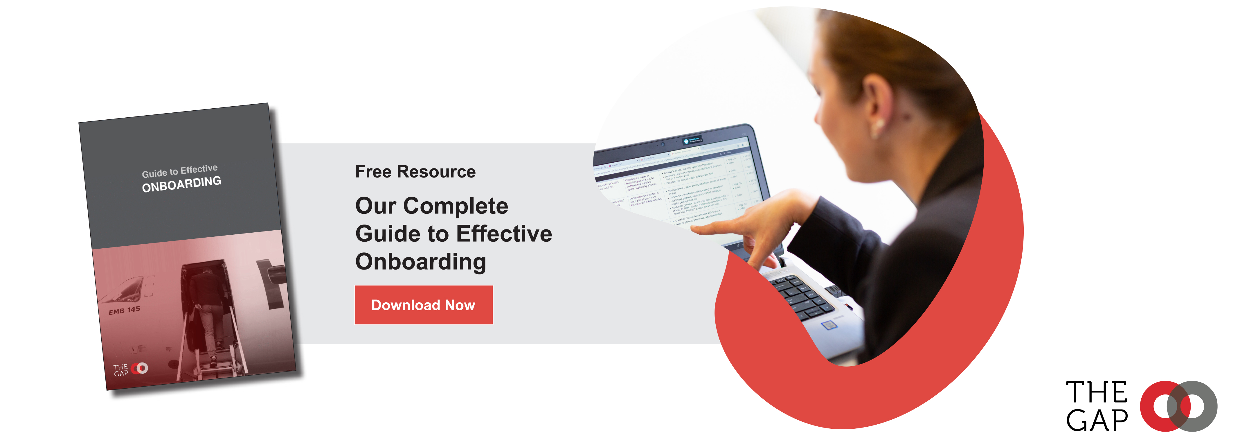 DOWNLOAD Our Complete Guide to Effective Onboarding