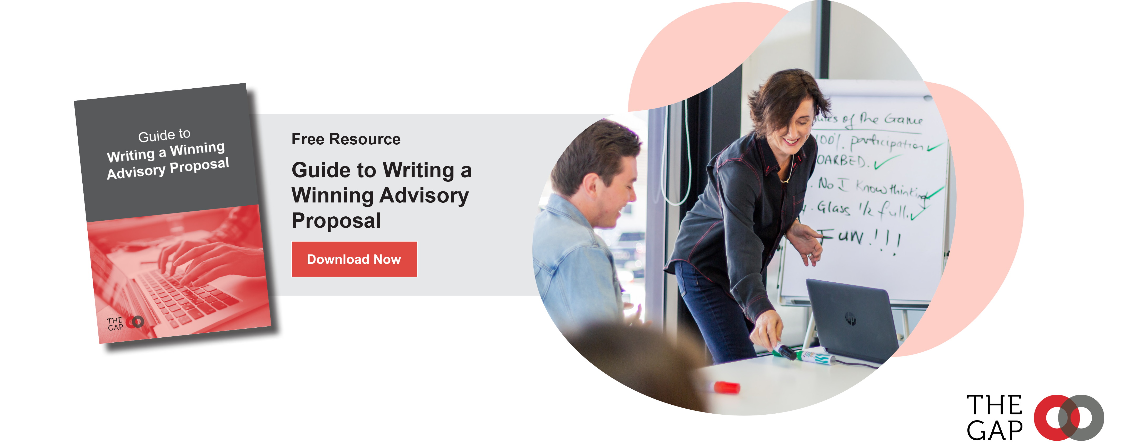 Guide to Writing a Winning Advisory Proposal